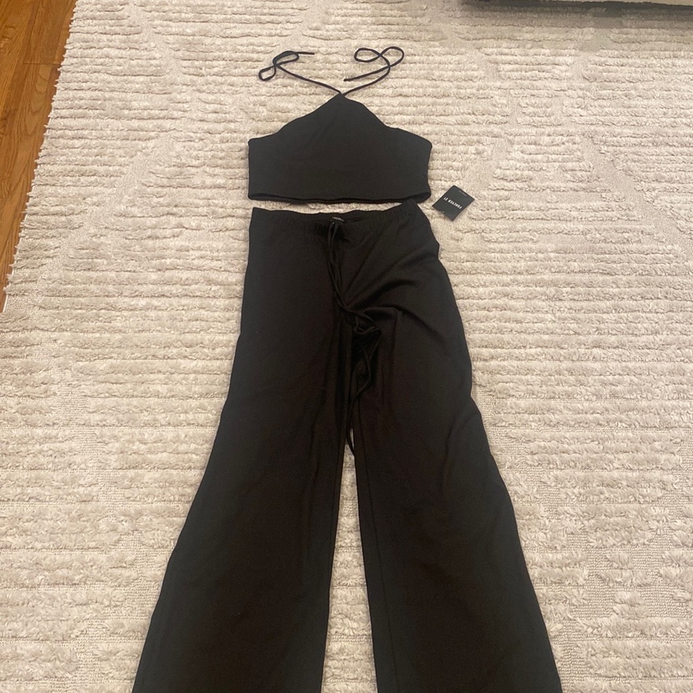 Forever 21 2-Piece Set Sz M